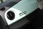Verde Latte Menta 2016 Fiat 500 - Photo 27
