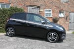 Caldera Black 2019 Peugeot 108 - Photo 46