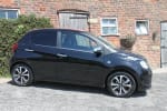 Caldera Black 2016 Citroen C1 - Photo 48