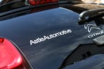 Caldera Black 2016 Citroen C1 - Photo 47