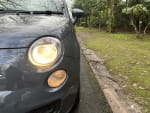 GREY 2014 FIAT 500 S - Photo 16