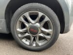 GREY 2014 FIAT 500 S - Photo 20