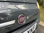 GREY 2014 FIAT 500 S - Photo 26