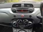 GREY 2014 FIAT 500 S - Photo 27