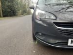 GREY 2016 VAUXHALL CORSA ENERGY AC ECOFLEX - Photo 9