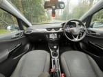 GREY 2016 VAUXHALL CORSA ENERGY AC ECOFLEX - Photo 10