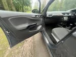 GREY 2016 VAUXHALL CORSA ENERGY AC ECOFLEX - Photo 15