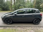 GREY 2016 VAUXHALL CORSA ENERGY AC ECOFLEX - Photo 6