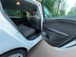 WHITE 2015 VAUXHALL ZAFIRA TOURER SRI CDTI S/S - Photo 11