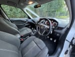 WHITE 2015 VAUXHALL ZAFIRA TOURER SRI CDTI S/S - Photo 12