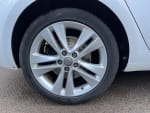 WHITE 2015 VAUXHALL ZAFIRA TOURER SRI CDTI S/S - Photo 23