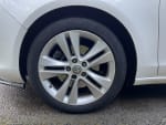 WHITE 2015 VAUXHALL ZAFIRA TOURER SRI CDTI S/S - Photo 26