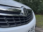 WHITE 2015 VAUXHALL ZAFIRA TOURER SRI CDTI S/S - Photo 27