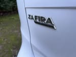 WHITE 2015 VAUXHALL ZAFIRA TOURER SRI CDTI S/S - Photo 30