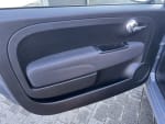 GREY 2018 FIAT 500 LOUNGE - Photo 11