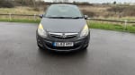 GREY 2013 VAUXHALL CORSA ACTIVE AC - Mobile Upload
