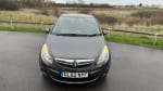 GREY 2013 VAUXHALL CORSA ACTIVE AC - Mobile Upload