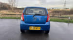 BLUE 2010 HYUNDAI I10 EDITION - Mobile Upload
