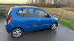 BLUE 2010 HYUNDAI I10 EDITION - Mobile Upload