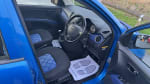 BLUE 2010 HYUNDAI I10 EDITION - Mobile Upload