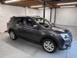 GREY 2013 TOYOTA RAV4 INVINCIBLE D-4D - Photo 2