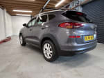 GREY 2013 TOYOTA RAV4 INVINCIBLE D-4D - Photo 14