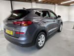 GREY 2013 TOYOTA RAV4 INVINCIBLE D-4D - Photo 15