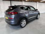 GREY 2013 TOYOTA RAV4 INVINCIBLE D-4D - Photo 16