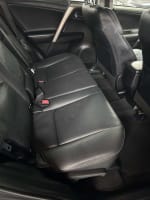 GREY 2013 TOYOTA RAV4 INVINCIBLE D-4D - Photo 21