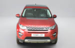 RED 2018 LAND ROVER DISCOVERY SPORT HSE TD4 AUTO - Photo 5
