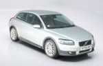 SILVER 2008 VOLVO C30 SE D - Photo 2