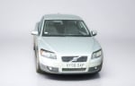SILVER 2008 VOLVO C30 SE D - Photo 4