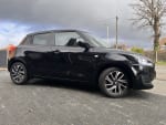 BLACK 2023 SUZUKI SWIFT SZ-L DUALJET MHEV - Photo 6