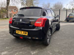 BLACK 2023 SUZUKI SWIFT SZ-L DUALJET MHEV - Photo 8