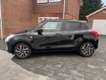BLACK 2023 SUZUKI SWIFT SZ-L DUALJET MHEV - Photo 12