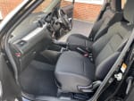 BLACK 2023 SUZUKI SWIFT SZ-L DUALJET MHEV - Photo 18