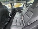 BLACK 2021 TESLA MODEL 3 LONG RANGE AWD - Photo 17