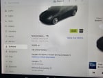 BLACK 2021 TESLA MODEL 3 LONG RANGE AWD - Photo 34