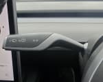 BLACK 2021 TESLA MODEL 3 LONG RANGE AWD - Photo 25