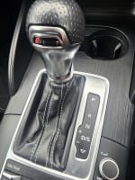 WHITE 2016 AUDI A3 S LINE TFSI S-A - Photo 25