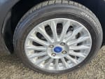 GREY 2016 FORD FIESTA ZETEC - Photo 9