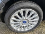 GREY 2016 FORD FIESTA ZETEC - Photo 11