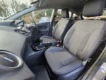 GREY 2016 FORD FIESTA ZETEC - Photo 14
