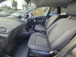 GREY 2016 FORD FIESTA ZETEC - Photo 15