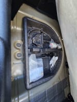 GREY 2016 FORD FIESTA ZETEC - Photo 18