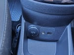 GREY 2016 FORD FIESTA ZETEC - Photo 23