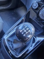 GREY 2016 FORD FIESTA ZETEC - Photo 24