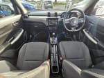 BLUE 2020 SUZUKI SWIFT SZ-T DUALJET MHEV CVT - Photo 16