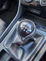 BLUE 2019 SEAT LEON FR TSI EVO - Photo 28