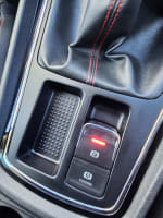 BLUE 2019 SEAT LEON FR TSI EVO - Photo 30